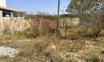 Imagem: Tiradentes/Betim - Lote 300m²