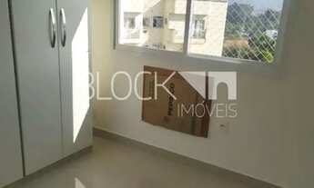 Imagem 7: Tanque Apartamento cobertura com 3 dormitórios