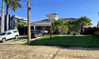 Imagem: Vendo casa no condomínio vivendas do lagos