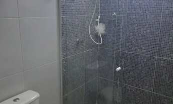 Imagem 6: Aluguel casa 5/4, com 03 suítes, piscina, condominio fechado em Barra de jacuípe