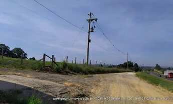 Imagem 6: Área 8 alqueires as margens da Rodovia 127 em Cerquilho-SP!!!