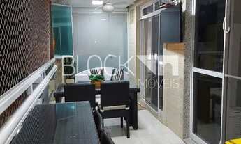 Imagem 4: Recreio dos Bandeirantes