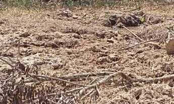 Imagem 6: Terreno com água em mateus leme