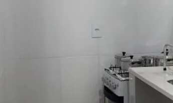 Imagem 5: LOCAÇÄO DE KITNET MOBILIADA INDEPENDENTE TRÊS (3) MINUTOS DO HOTEL OURO MINAS