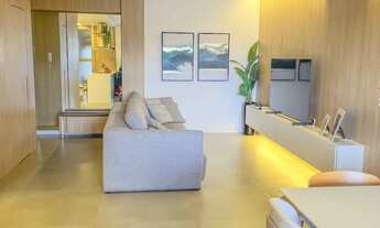 Imagem 3: Apartamento Ecoville - 3 suítes - 136m2