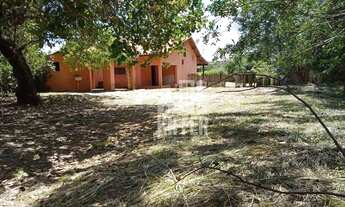 Imagem 2: Sítio com 3 dormitórios à venda, 2800 m² por R$ 430.000,00 - Parque Alves Branco II - Arar