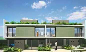 Imagem 3: Sobrado em SANTA FELICIDADE com 201,41m²