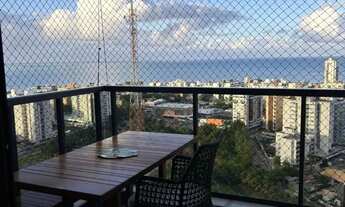 Imagem 14: Apartamento 03 quartos no Jardim Oceania