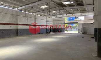 Imagem 7: Galpão com escritórios em Vilas do Atlântico