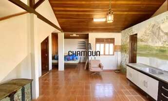 Imagem 6: Casa à venda, 5 quartos, 1 suíte, 3 vagas, Centro Guarapari - Guarapari/ES