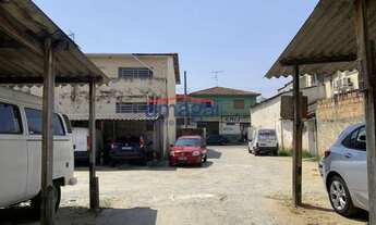 Imagem 4: Galpão para alugar no Centro