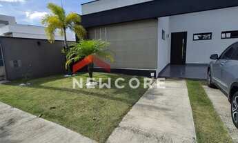 Imagem: Casa de condomínio em Rodovia Romildo Prado