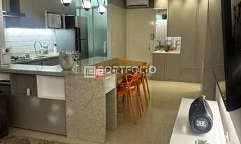 Imagem 1: Studio com 1 dormitório, 64 m² - venda por R$ 750.000,00 ou aluguel por R$ 4.000,00 - Jard