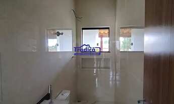 Imagem 3: Casa á venda no bairro Marques Industrial em São Joaquim de Bicas - MG