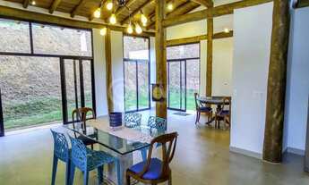 Imagem 5: Casa em Condomínio - / Residencial / Jardim São Marcos