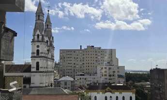 Imagem 2: Excelente apartamento semi mobiliado com 87m2 e 2 dormitórios