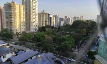 Imagem 5: Apartamento - Parque Residencial Aquarius - Condomínio Residencial Geneve - 3 Dormitórios