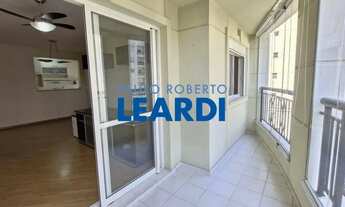 Imagem: APARTAMENTO - MOEMA ÍNDIOS - SP