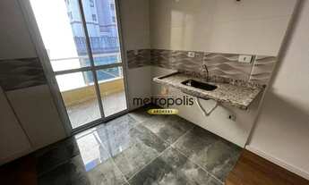 Imagem 2: Cobertura à venda, 96 m² por R$ 520.000,00 - Vila Pires - Santo André/SP