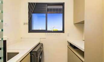 Imagem 15: APARTAMENTO com 3 dormitórios à venda com 125m² por R$ 1.690.000,00 no bairro Bacacheri