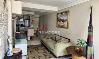 Imagem 6: Apartamento em Rua Euzely Fabrício de Souza - Manaíra - João Pessoa/PB