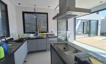 Imagem 7: BELÍSSIMA CASA TÉRREA PARA VENDA CONDOMINIO CYRELA