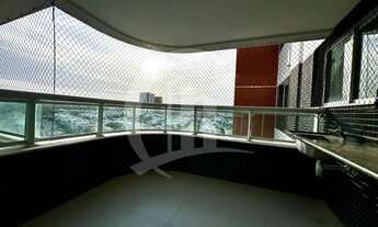 Imagem 3: Apartamento Mansão Gileno Lima, com vista mar