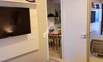 Imagem 5: Apartamento residencial à venda em Laranjeiras, RJ Financiamento aceito