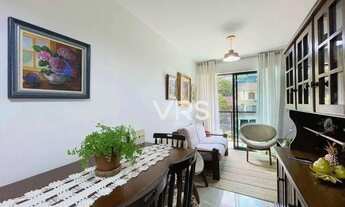 Imagem: Apartamento à venda, 45 m² por R$ 370.000,00