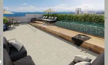 Imagem 6: Investimento Niterói: Apartamento 1 Quarto , Varanda, Vista Mar próx a Icaraí