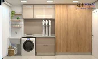 Imagem 7: Cobertura Duplex de 366m² no bairro Santo Inácio, com 3 suítes, 6 banheiros e 4 vagas de g