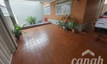 Imagem: Casa padrão em Jardim Antartica - Ribeirão