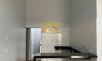 Imagem 6: Casa 3/4 - 98 m² - 509 sul (ARSO 54) - Próxima à Praia da Graciosa - Palmas/TO