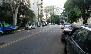 Imagem 6: Al. Barão de Limeira - Campos Elisios