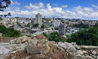 Imagem 4: Lindo terreno no Bairro Petrópolis próximo ao EPI Iimigrante