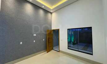 Imagem 4: Casa para Venda em Goiânia, João Braz, 3 dormitórios, 1 suíte, 2 banheiros, 1 vaga