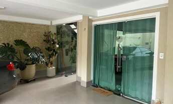 Imagem 4: Lindo Sobrado no Condominio Santos Dumont