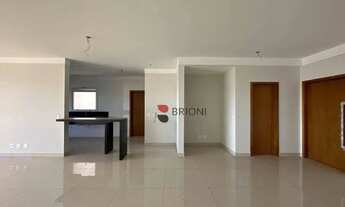 Imagem 2: Apartamento alto padrão Edifício Mirante do Ipê, à venda em Ribeirão Preto/SP