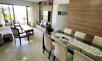 Imagem 4: Saint Rafqa em Capim Macio, 3 quartos com 2 suítes - Natal - RN