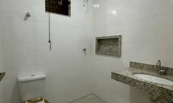 Imagem 6: Casa a venda 3 quartos um sendo suite