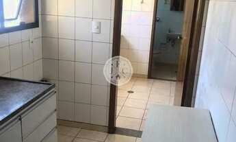 Imagem 6: Apartamento com 2 Quartos para Alugar, 107m² - Centro - Edifício Granada