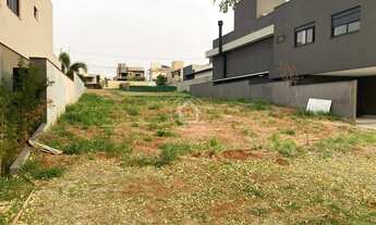 Imagem: TERRENO NO ALPHAVILLE 3 - 382,6 M2