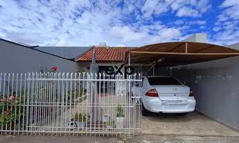 Imagem: Casa em Condomínio - 02 quartos (01 suíte)