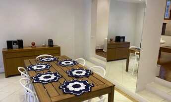 Imagem 6: Casa à venda e para alugar em Santana de Parnaíba, Alphaville, com 3 quartos, com 269 m²