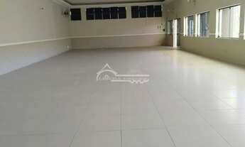 Imagem 2: I) GALPÃO COMERCIAL P/ VENDA NO SANTA CRUZ DOS LAZAROS JACAREI SP