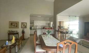 Imagem 4: Casa no Condomínio Figueira I com 03 dormitórios - bairro Jardim Vista Alegre