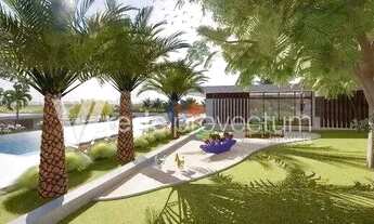 Imagem 5: Terreno disponível para venda no Condomínio Império do Café Paulínia/SP