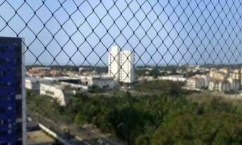 Imagem 3: Alugo grand park aguas 9 andar mobiliado e vista mar