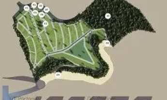 Imagem 5: Lotes em condomínio fechado em Iriri - Anchieta - ES. Com lazer completo