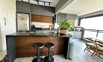 Imagem 7: Apartamento com 2 quartos à venda ou para locação em Vila Leopoldina - SP